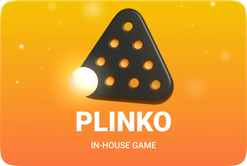 Демо-режим Plinko в Феникс