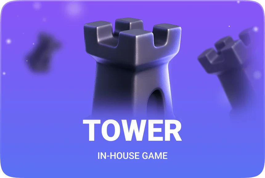 Демо-режим Tower в Феникс
