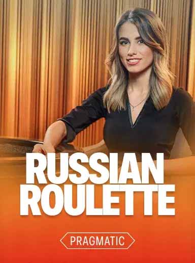 Russian Roulette · Fenix Live Casino
